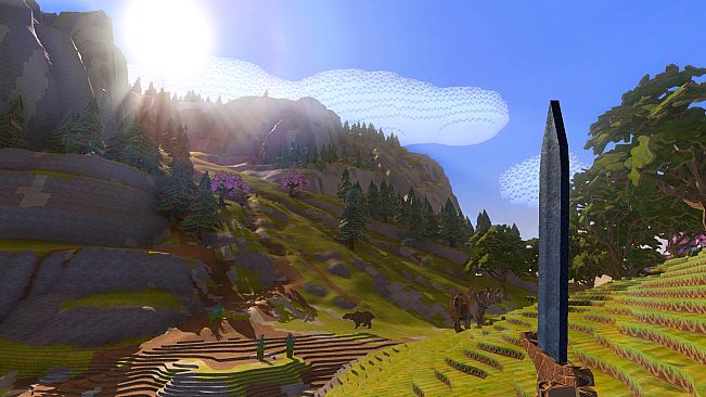 CardLife: Creative Survival