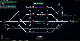Rail Route: The Story of Jozic
