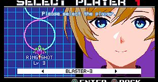 Raging Blasters 2