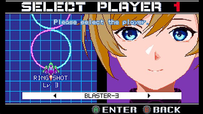 Raging Blasters 2