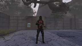 死亡禁地   The Dead Zone