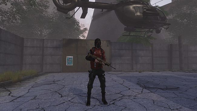 死亡禁地   The Dead Zone