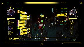 Cybersim: Noetic City