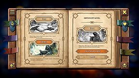 Your Story: Games with Death