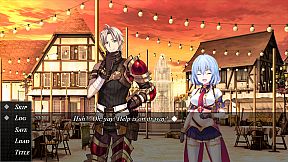 High School of Memories