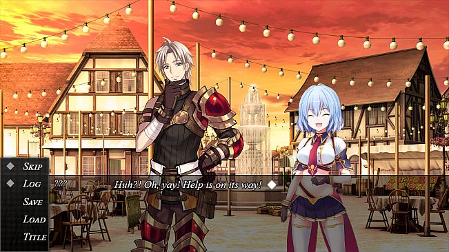 High School of Memories