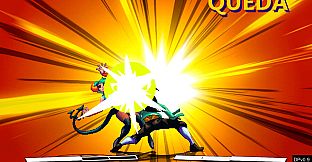 Trajes Fatais: Suits of Fate