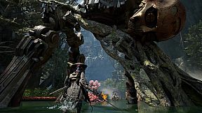 Beast of Reincarnation