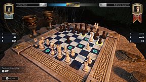 Chess Infinity