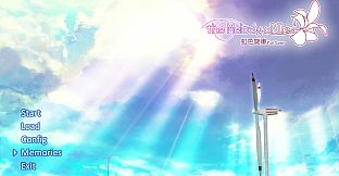 Melody of Iris-虹色旋律- Original Sound Track