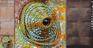 Jigsaw Puzzle Pack - Pixel Puzzles Ultimate: Macro