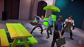 Cobra Kai: The Karate Kid Saga Continues