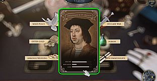 The Pope: Power & Sin