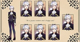 Royal Alchemist - Artbook