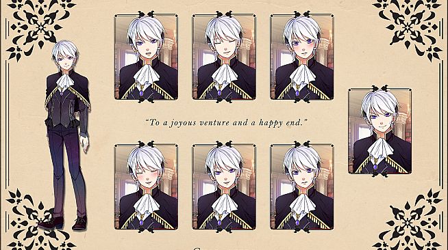 Royal Alchemist - Artbook