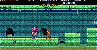 Saint Slayer: Spear of Sacrilege