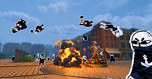 I, Spy