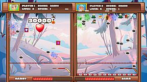 Canada Break Head to Head