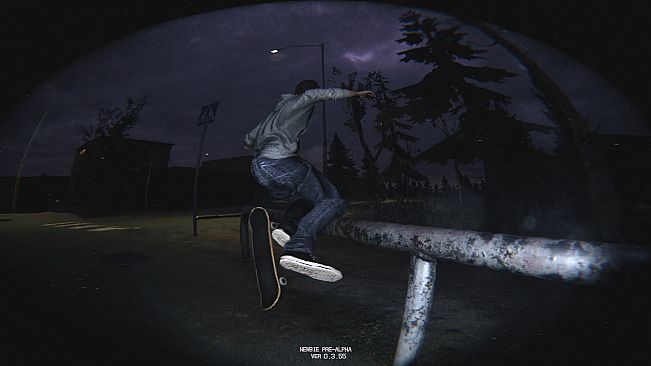 Newbie: Become a Skateboarder
