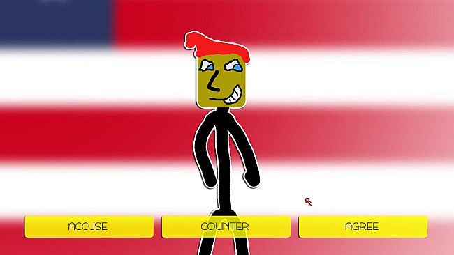 Paper Shakespeare: Stick Julius Caesar (with a dagger)