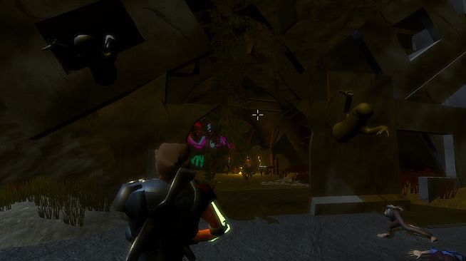 Insulated at the bottom