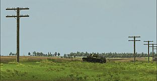 Graviteam Tactics: Dawn of Blau