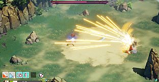 HOSHiN ENGi Re:surrection