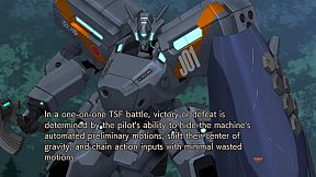 The Imperial Capital Burns - Muv-Luv Alternative Total Eclipse