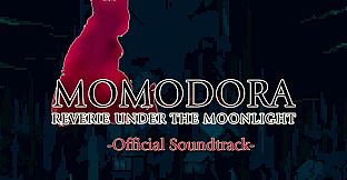 Momodora: Reverie Under the Moonlight OST