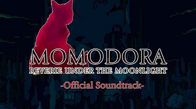Momodora: Reverie Under the Moonlight OST