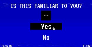 ARE YOU OKAY?