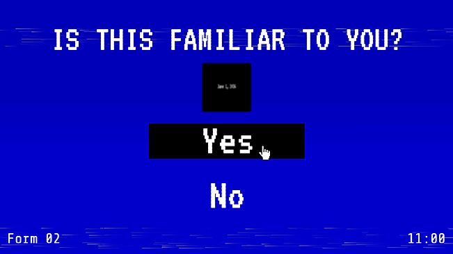 ARE YOU OKAY?
