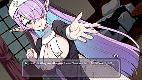 Chronicles of Delights: Isekai Adventure