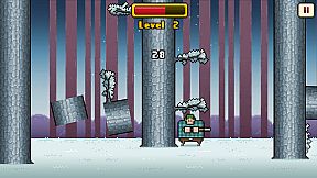 Timberman