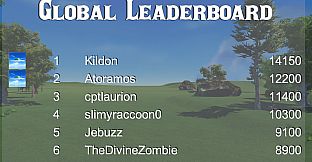 Skeet: VR Target Shooting - Thank You Silver