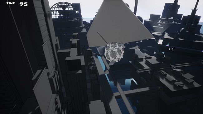 Tether: ROLL, JUMP, SWING, GLIDE!