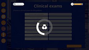 Medical Diagnostic Simulator