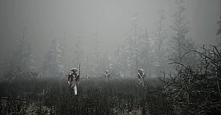 American Patriots: The Swamp Fox