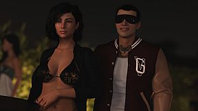 Greyvale Rivalry - Season 1