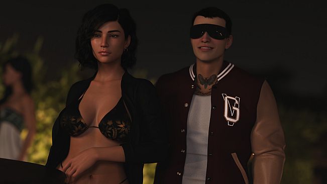 Greyvale Rivalry - Season 1