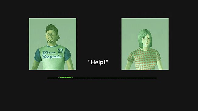 Florida Simulator 1986