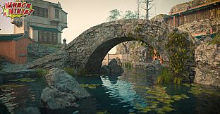 Ninjas Busters: Whack A Ninja