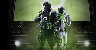 Pakiet Drużynowy OpTic Texas - Call of Duty League 2024