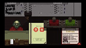 Papers, Please