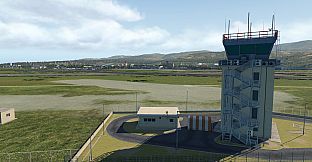 X-Plane 11 - Add-on: Aerosoft - Reggio Calabria XP