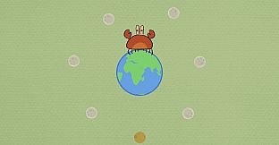 Hidden Button: Emerald