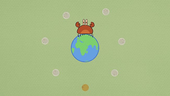 Hidden Button: Emerald