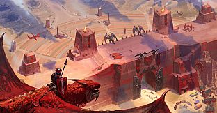 Vagrus - The Riven Realms: Demo (Prologue)