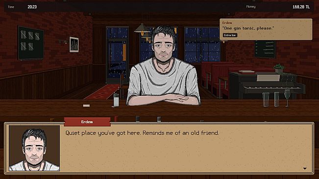 To Shake, or Not to Shake