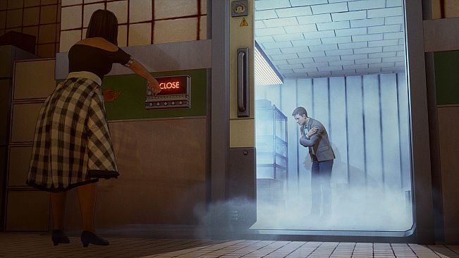 First Class Trouble Playtest